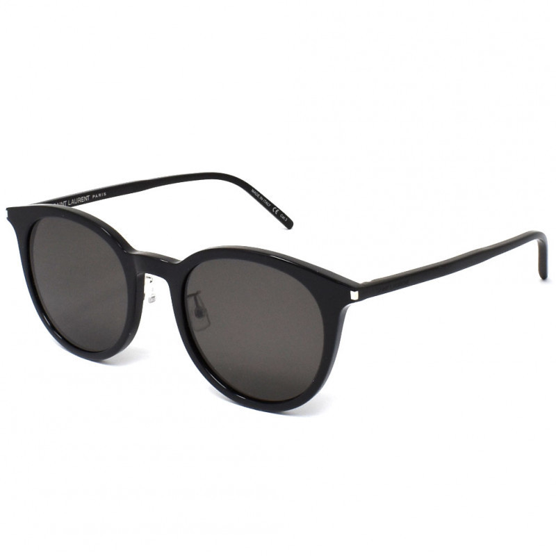 楽天市場】SAINT LAURENT サンローラン サングラス SL 57 メンズ