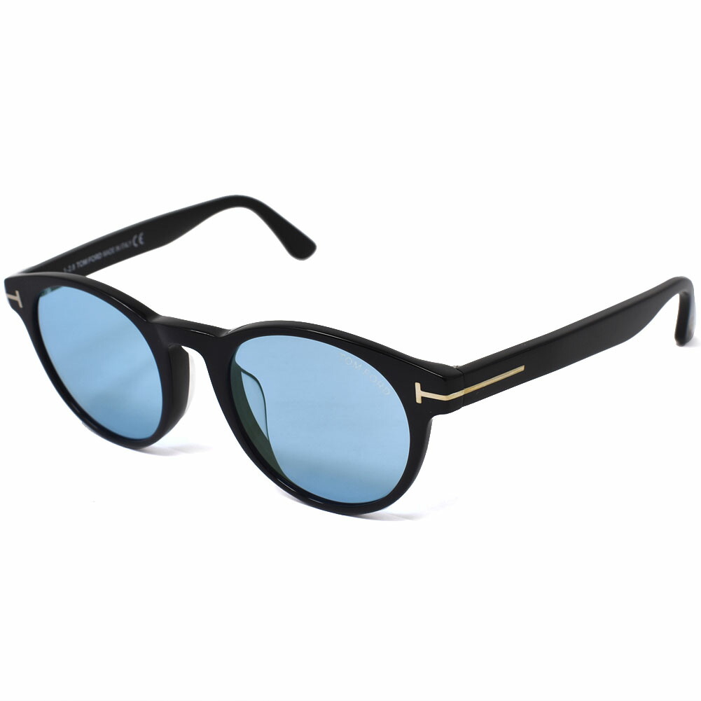 New限定品 Tom Ford トムフォード サングラス メンズ レディース ユニセックス Stfk002 Ft0522 F 01v 51 受賞店舗 Institutobereana Com Br