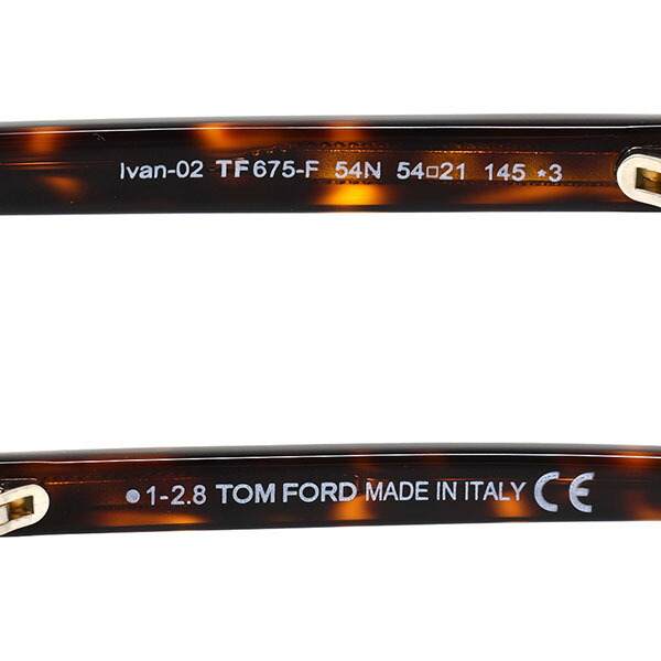 TOM FORD トムフォード レディース ユニセックス stfk008 FT0675-F-54N-54 サングラス メンズ スーツ用ファッション小物  