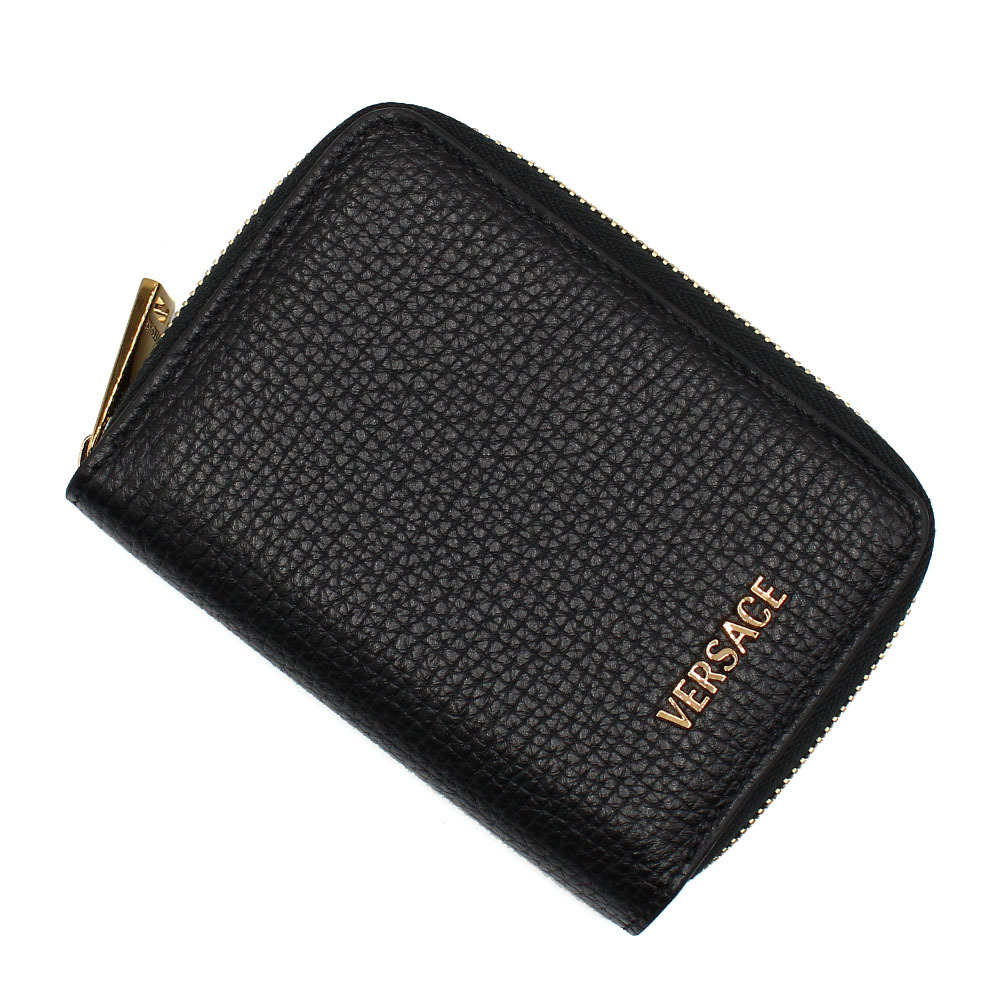 GUILTY PARTIES ヴェルサーチ 楽天市場】ヴェルサーチ 財布 レディース VERSACE 二つ折り財布