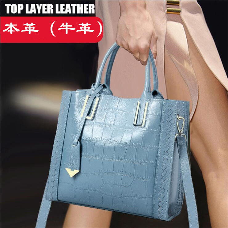 2way 本革 レディース トートバック ショルダーバッグ ハンドバック 手提げうしろ側 通い通学 なめし革 窈窕たる 飛び切り品 置き目品 分かりやすい 一般受け 今めかしい A4