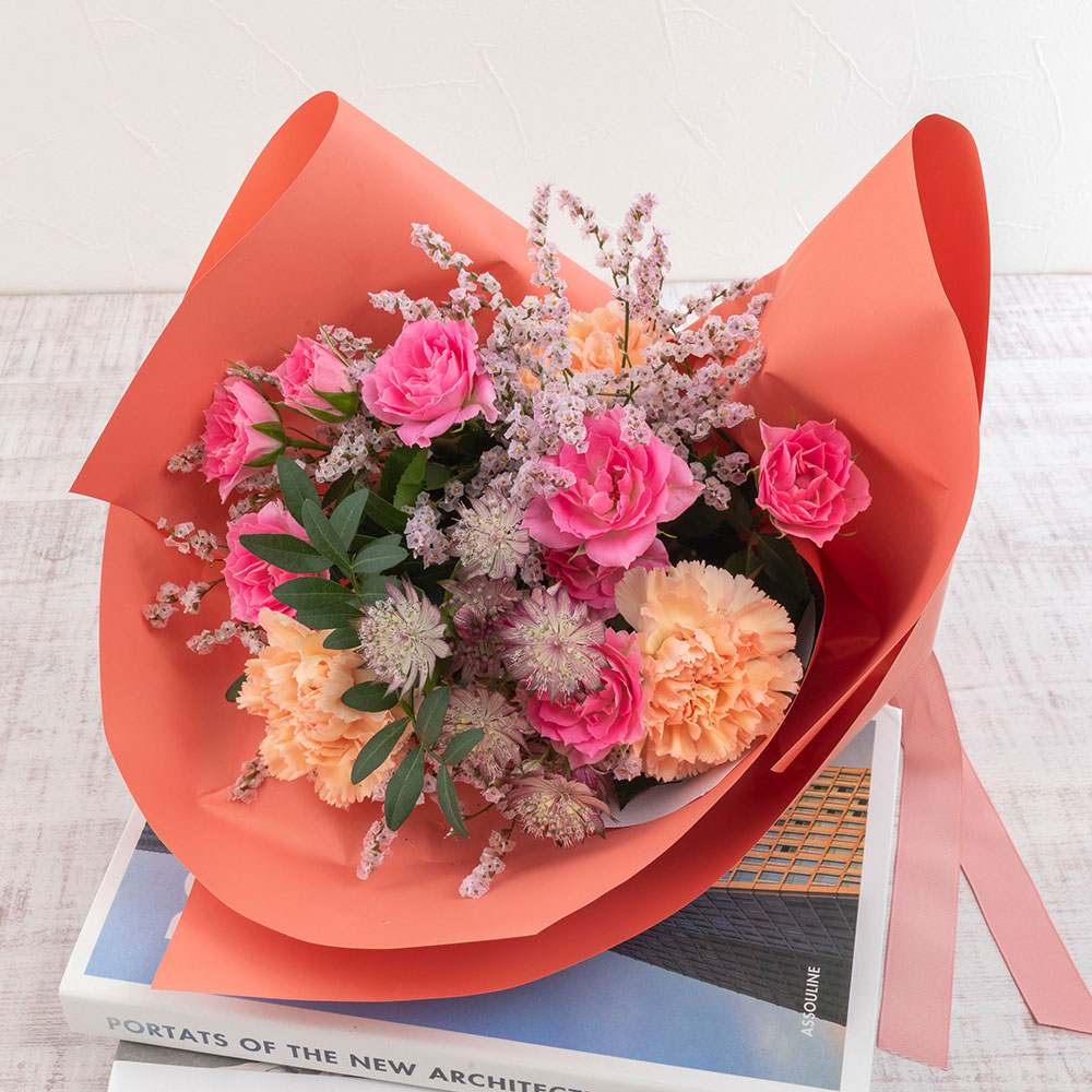 日比谷絶頂屋敷 お付届 花 お盆花包 初音 仏花 お悔やみ 仏事 法事 命日 周忌 法要 Barlo Com Br