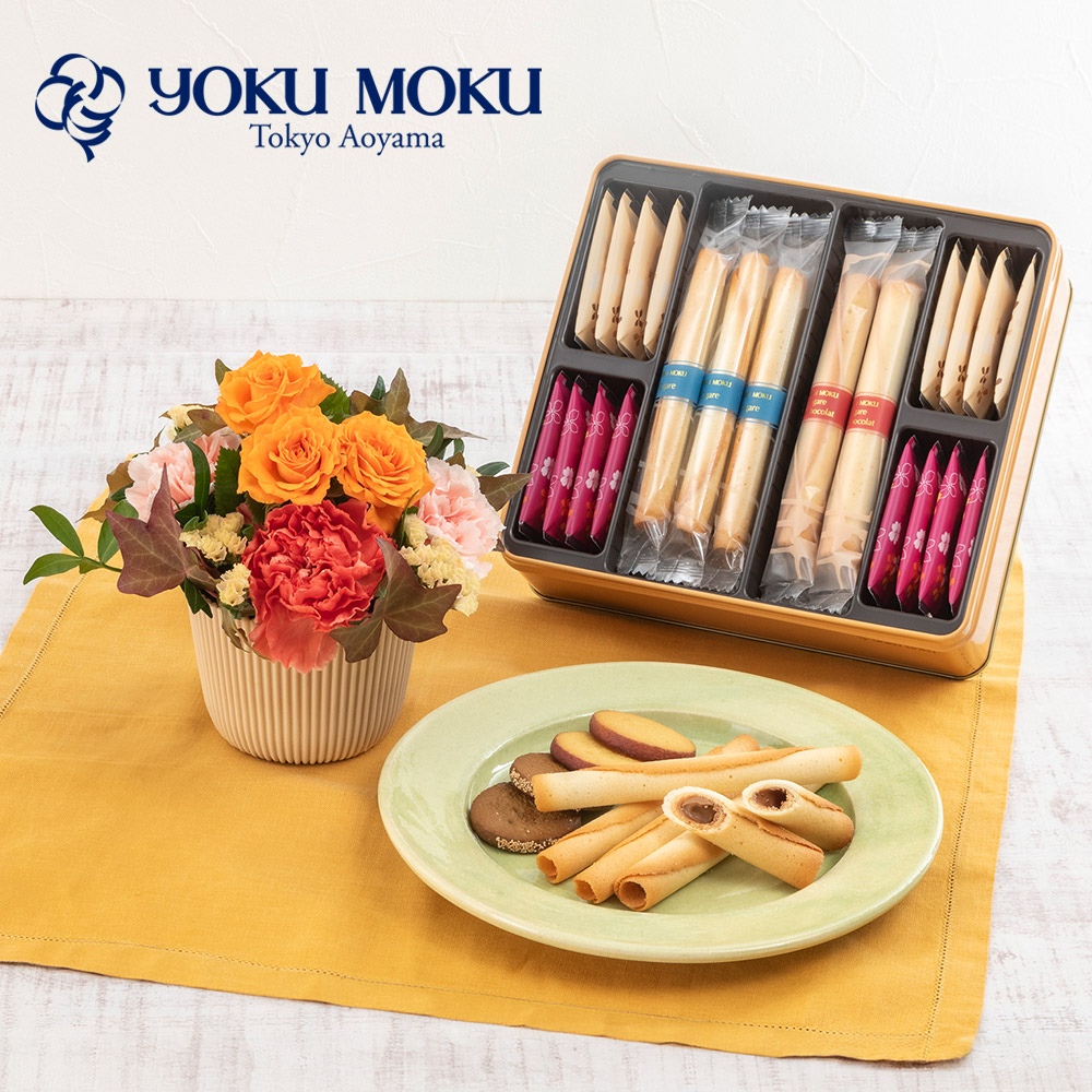 楽天市場】誕生日 花 パティスリー キハチ「アソートBOX S」と