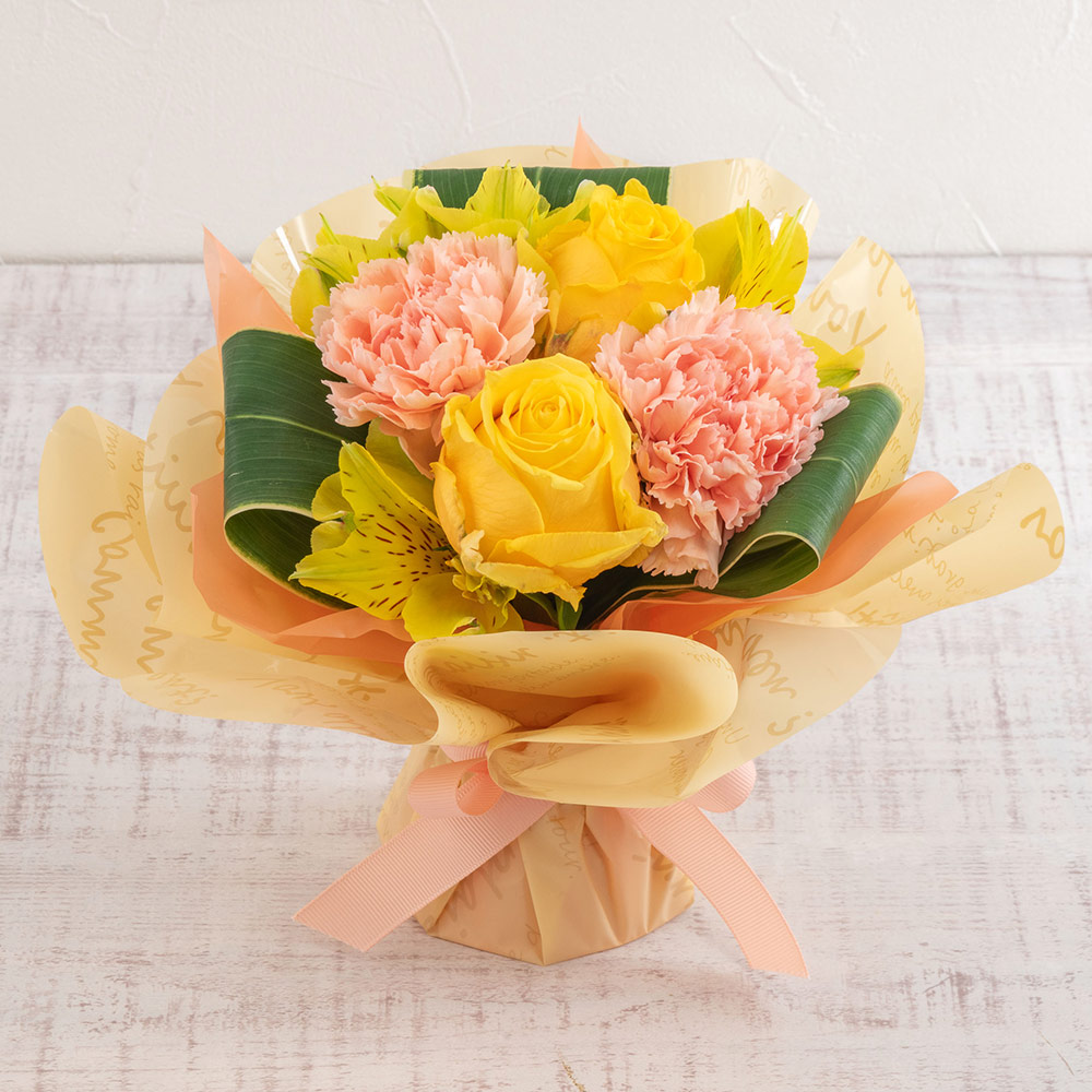 プリザーブドフラワー　オルゴールドーム　ピノキオ　星に願いを　送料無料 プリザーブドフラワー オルゴール ピノキオ 星に願いを＊ プリザーブド