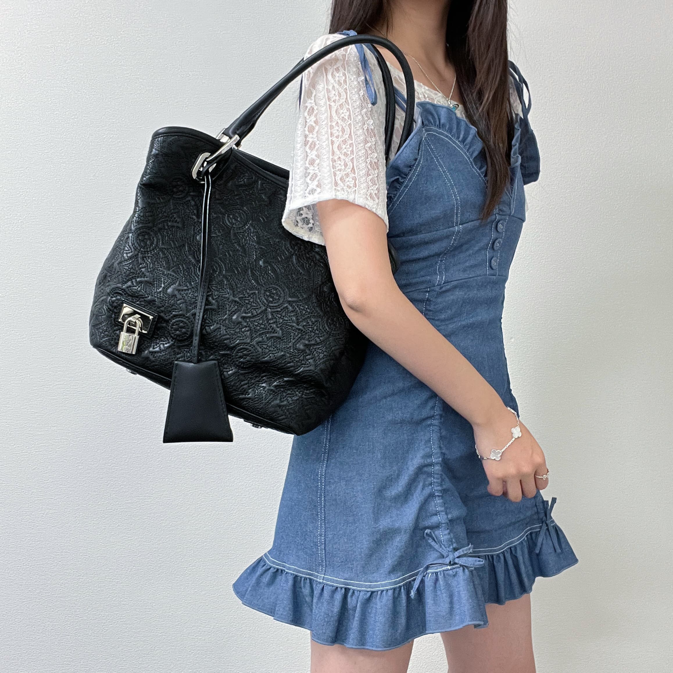 楽天市場】【美品】ルイヴィトン【LOUIS VUITTON】 M94202 リリアPM