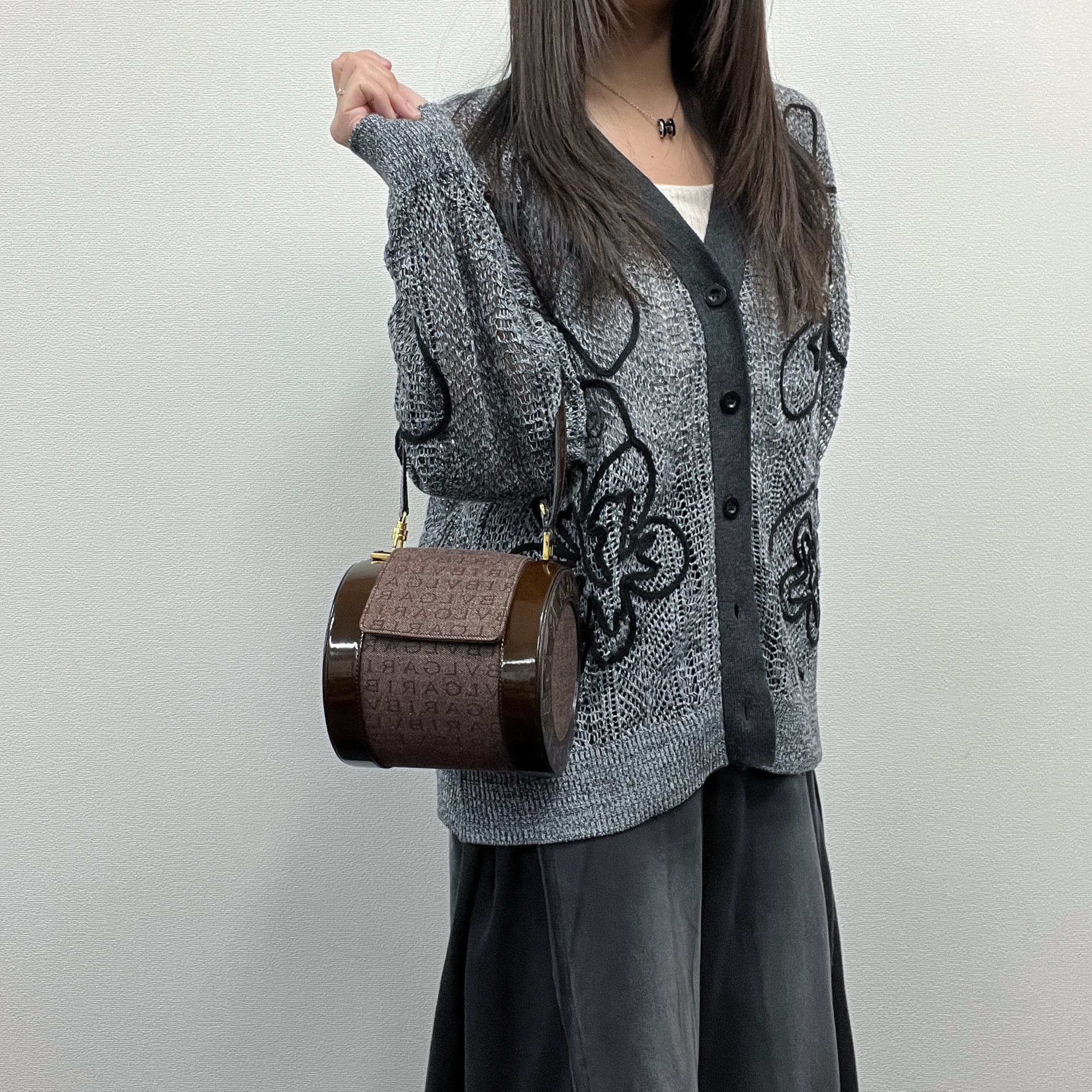 楽天市場】【バッグ】BVLGARI ブルガリ B-ZERO1 ビーゼロワン ロゴ