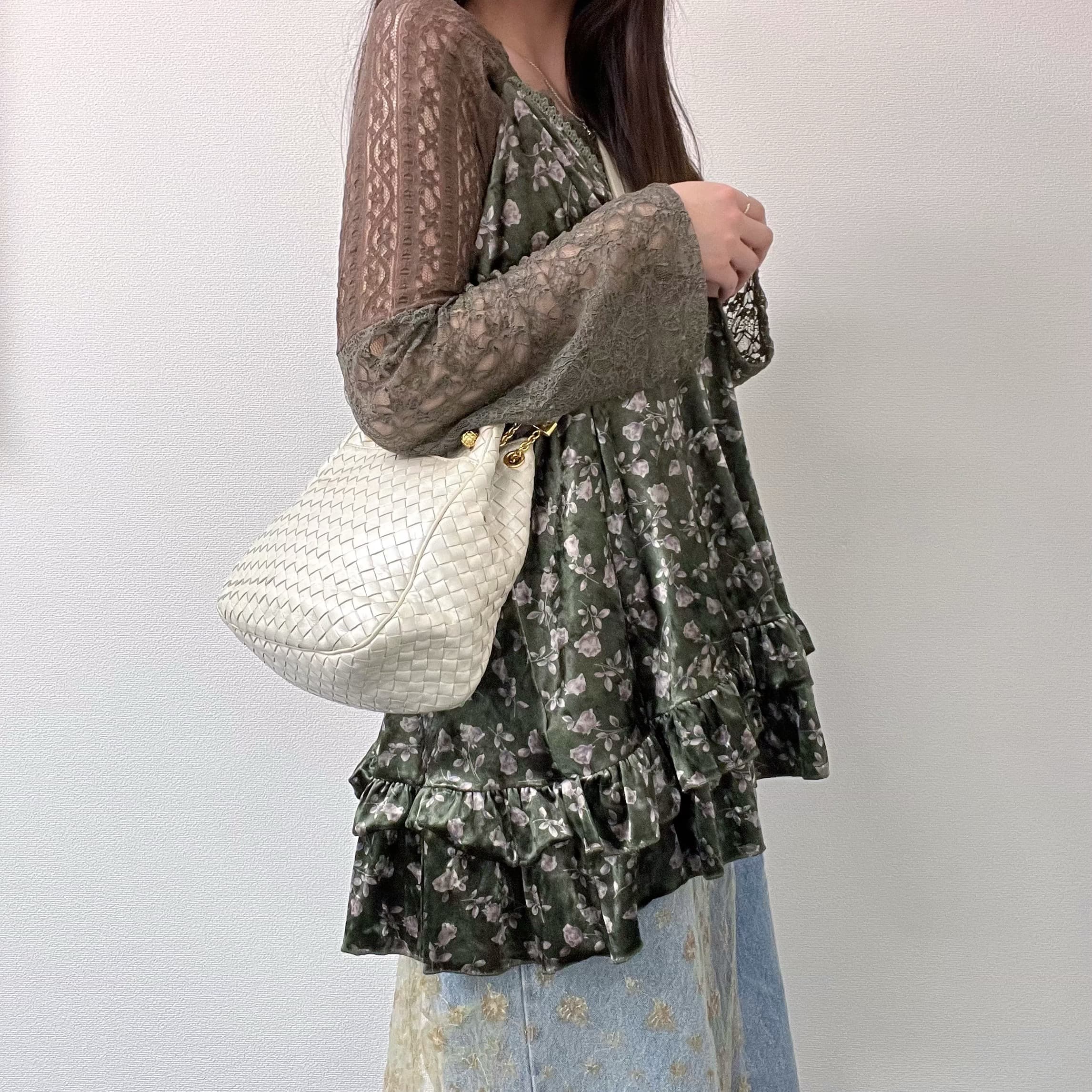 楽天市場】BOTTEGA VENETA ボッテガヴェネタ ダストバッグ