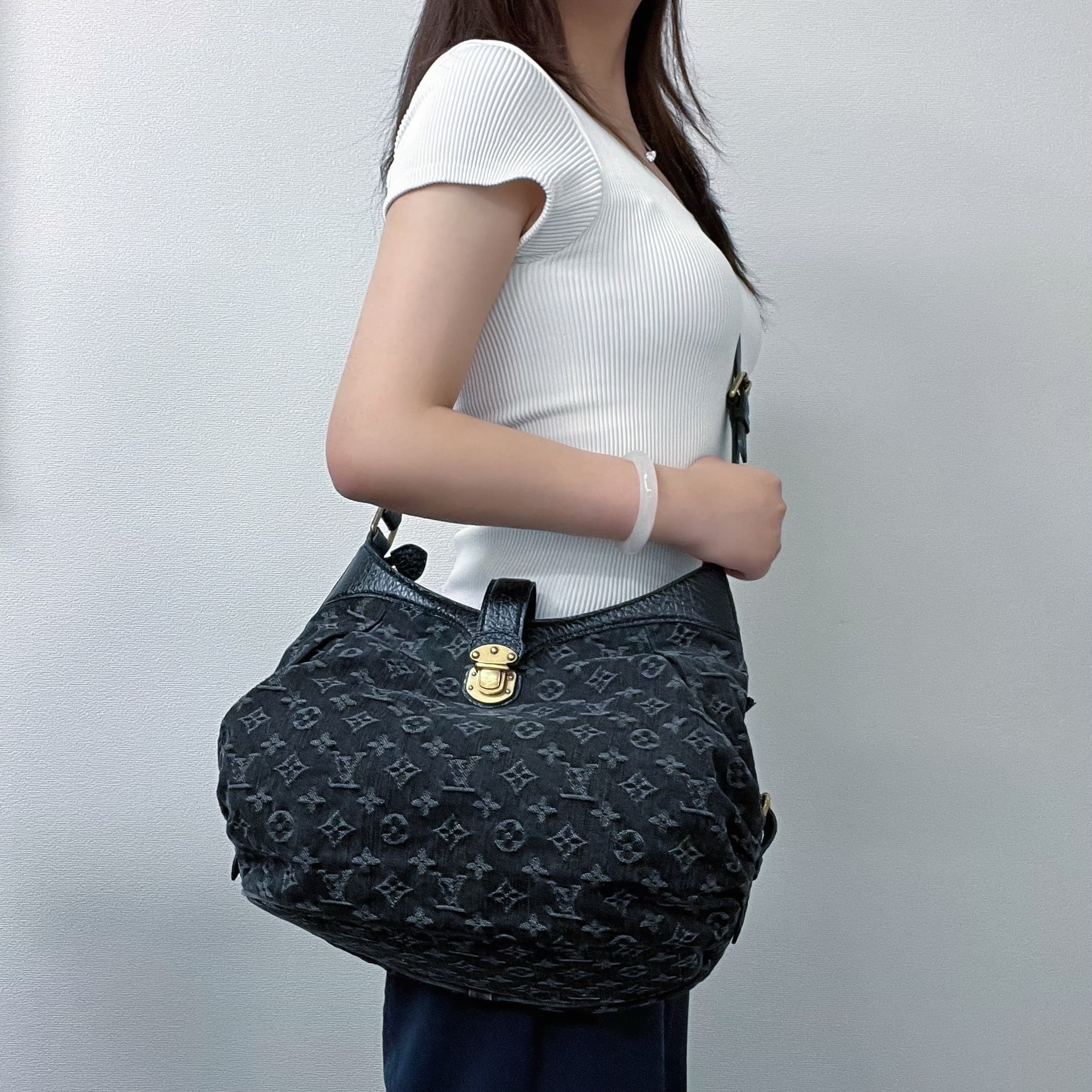 楽天市場】【バッグ】LOUIS VUITTON ルイ ヴィトン モノグラム