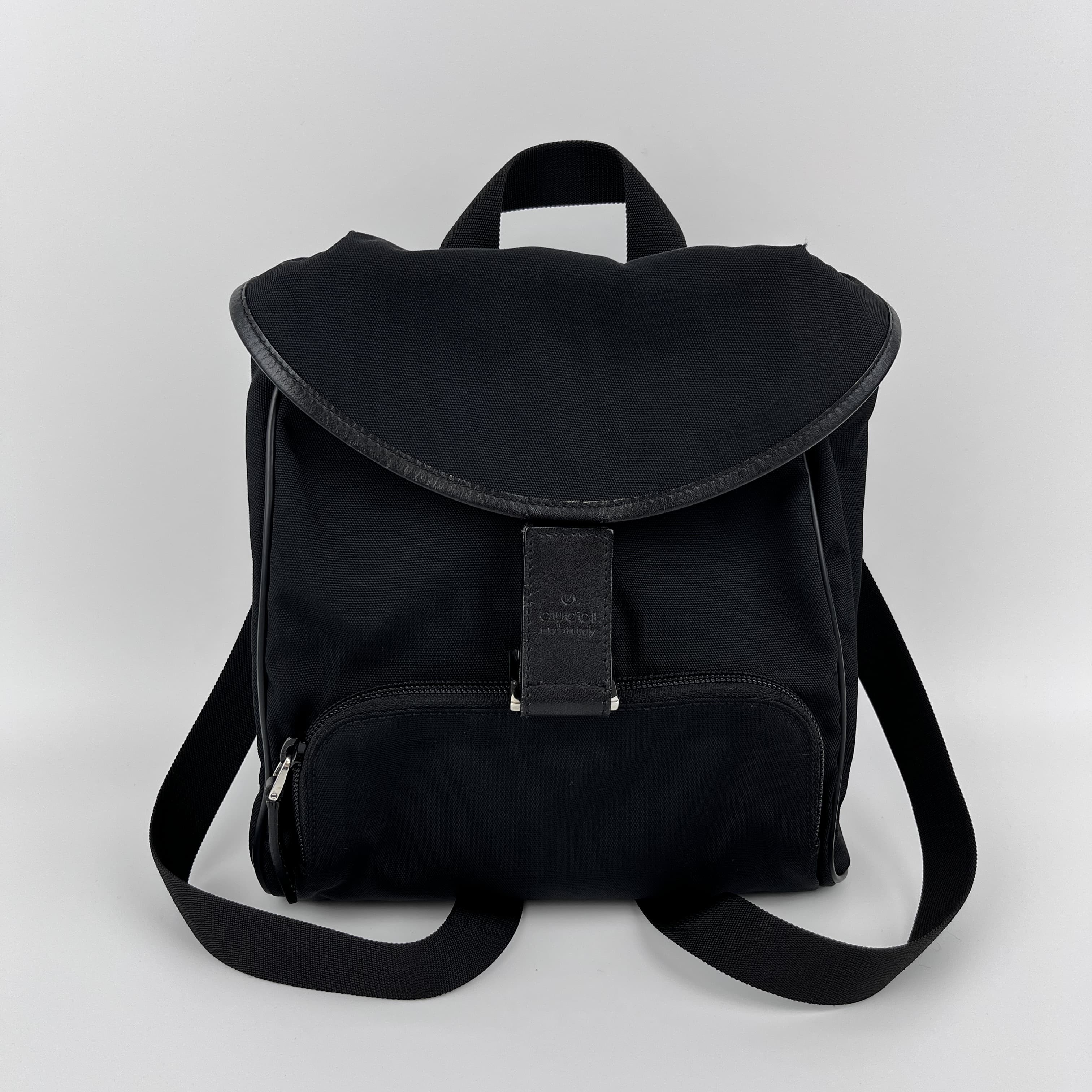 GUCCI NY Yankees ロゴバックパック Gucci x MLB New York Yankees Patch Unisex Backpack 28x40x13