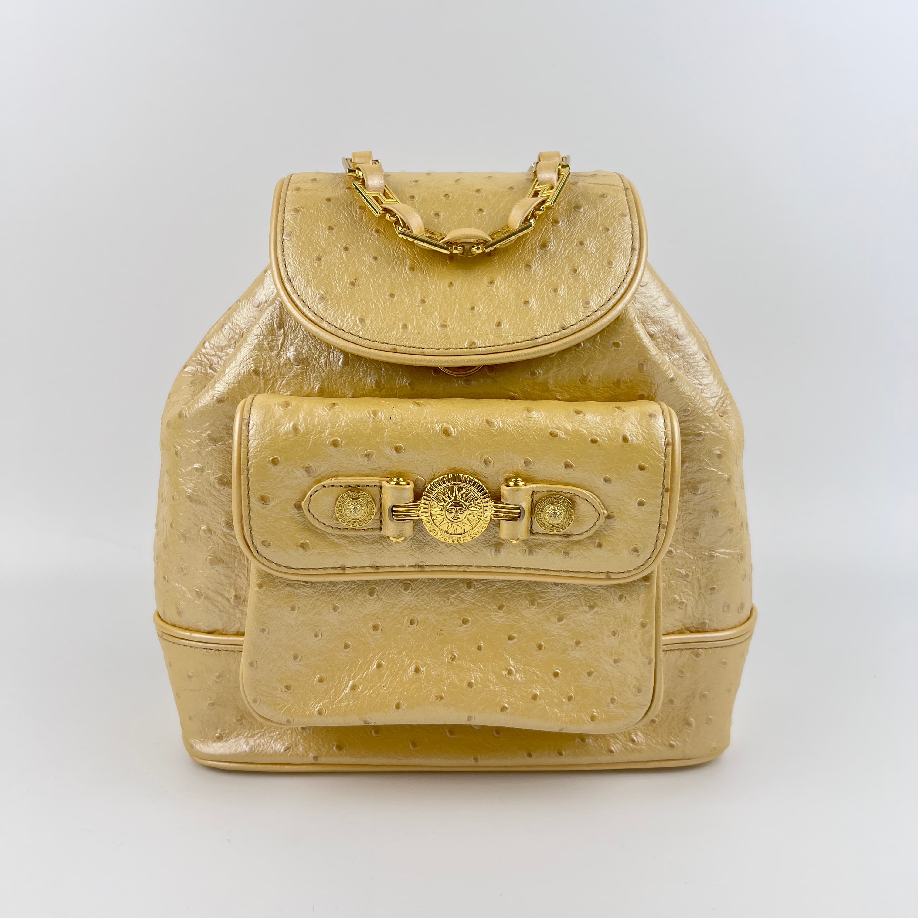 楽天市場】【バッグ】GIANNI VERSACE ジャンニ ヴェルサーチ