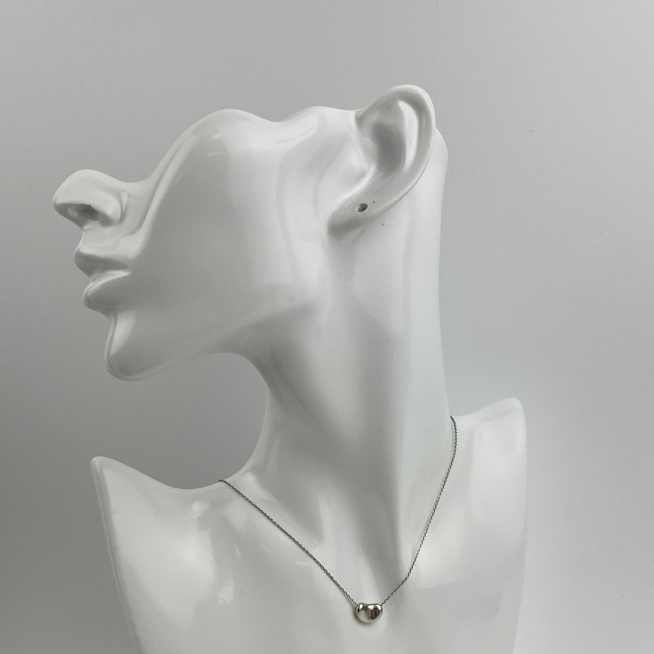 楽天市場】ティファニー TIFFANY&Co. ネックレス ヴィンテージ