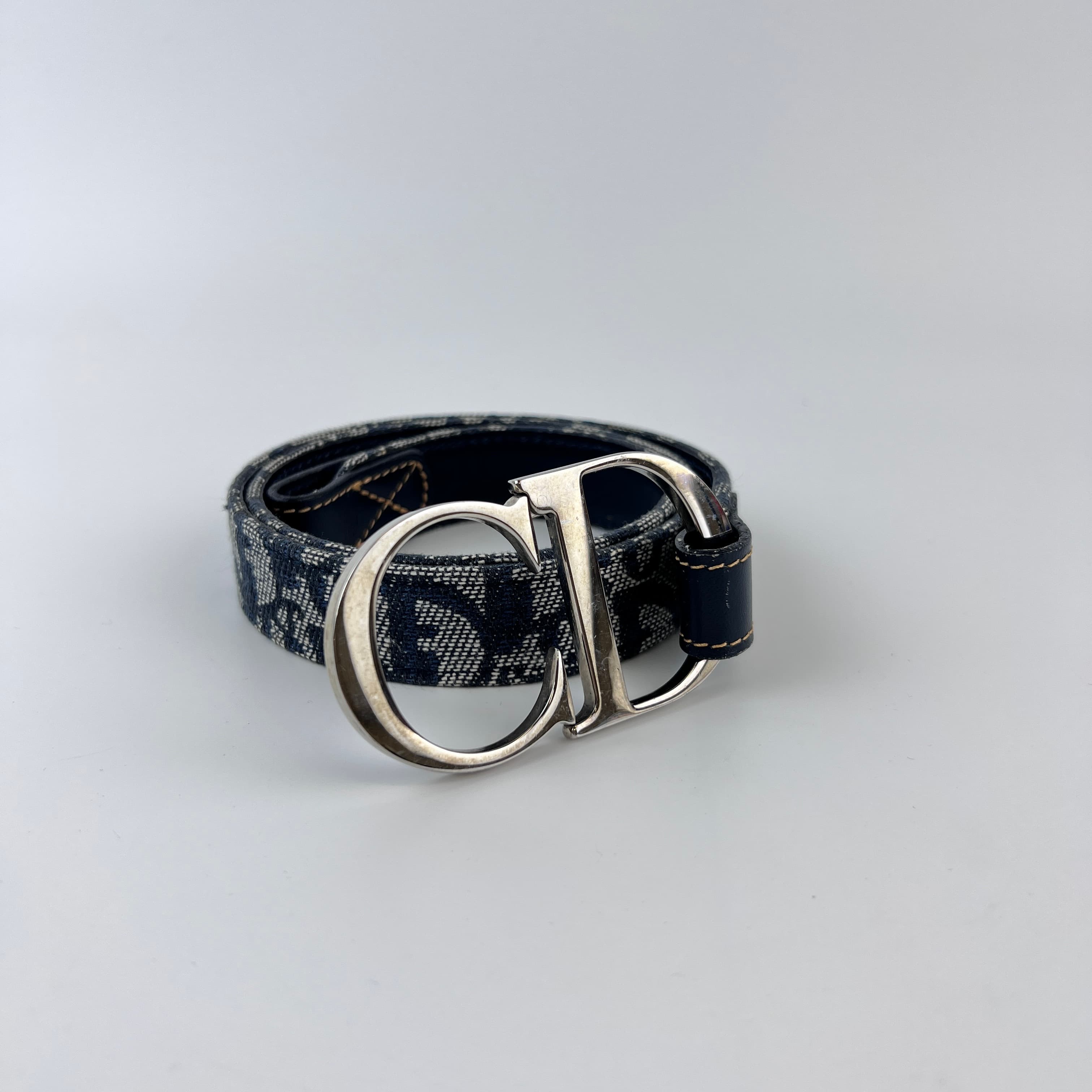 楽天市場】Christian Dior クリスチャン ディオール オブリーク