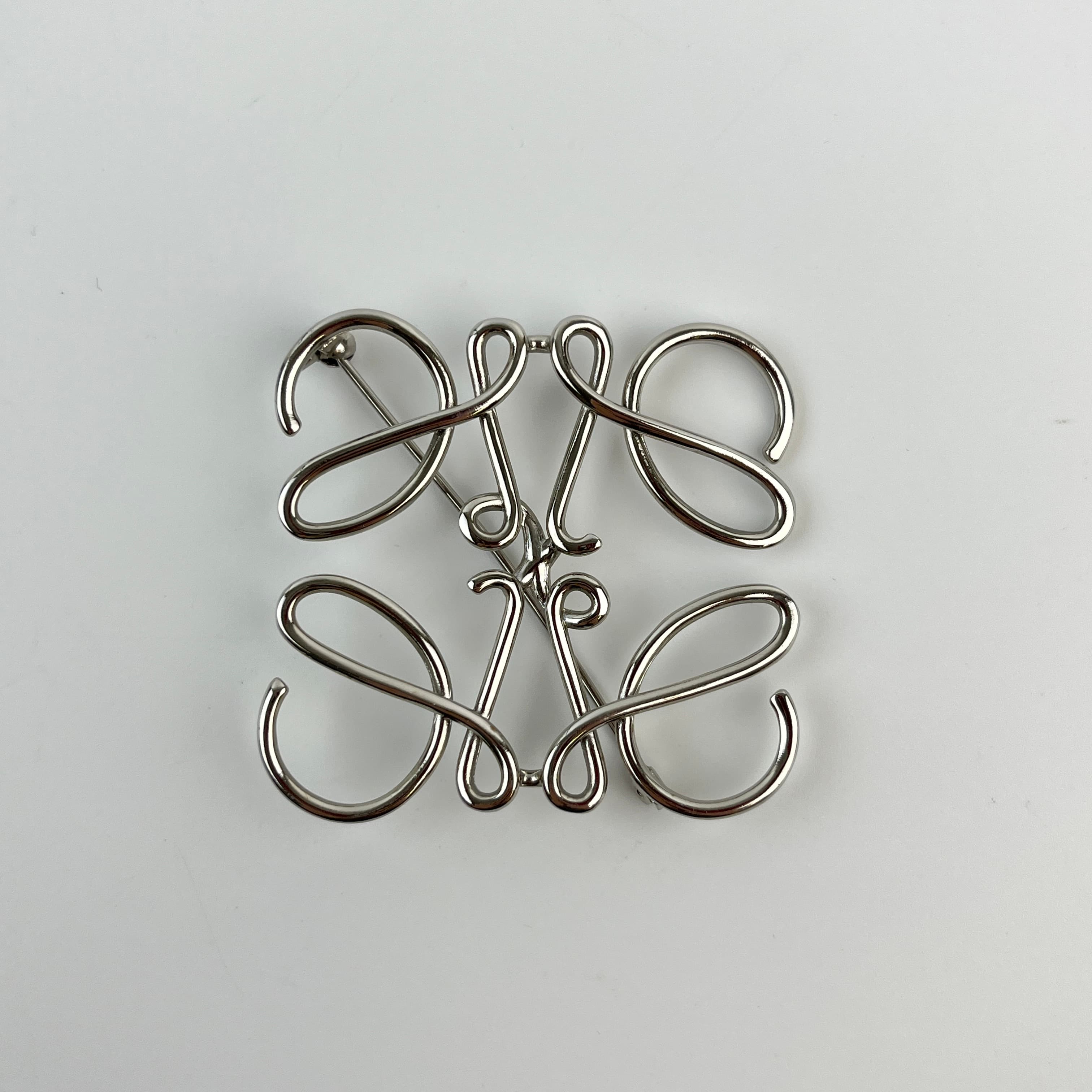 楽天市場】【国内正規品/ラッピング済】ロエベ アナグラム マルチ