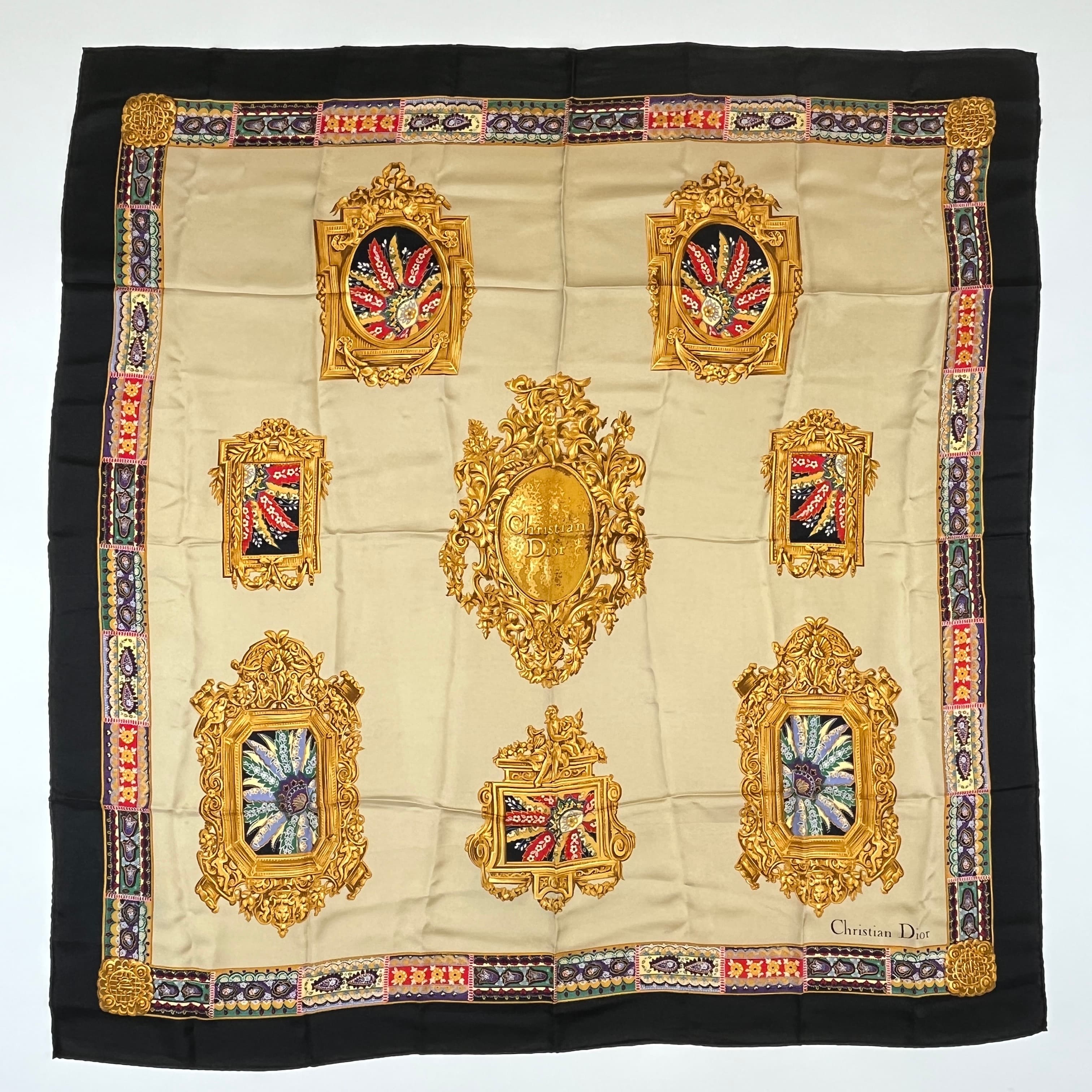 楽天市場】Christian Dior クリスチャン ディオール Diamond