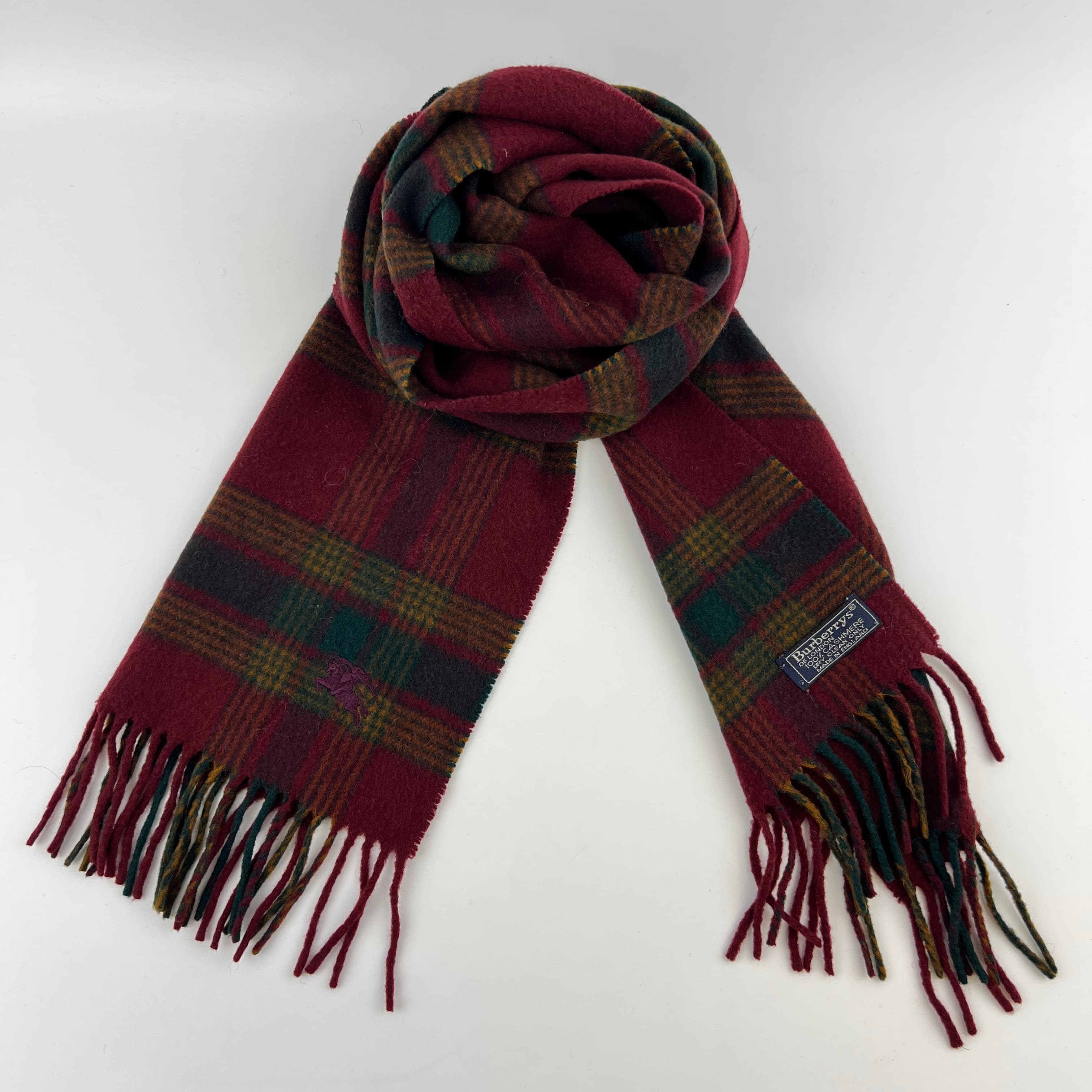 新品タグ付き✨ Burberry ノバチェック柄 マフラー カシミア100% 楽天市場】BURBERRY バーバリー ノバチェック柄マフラー カシミヤ100