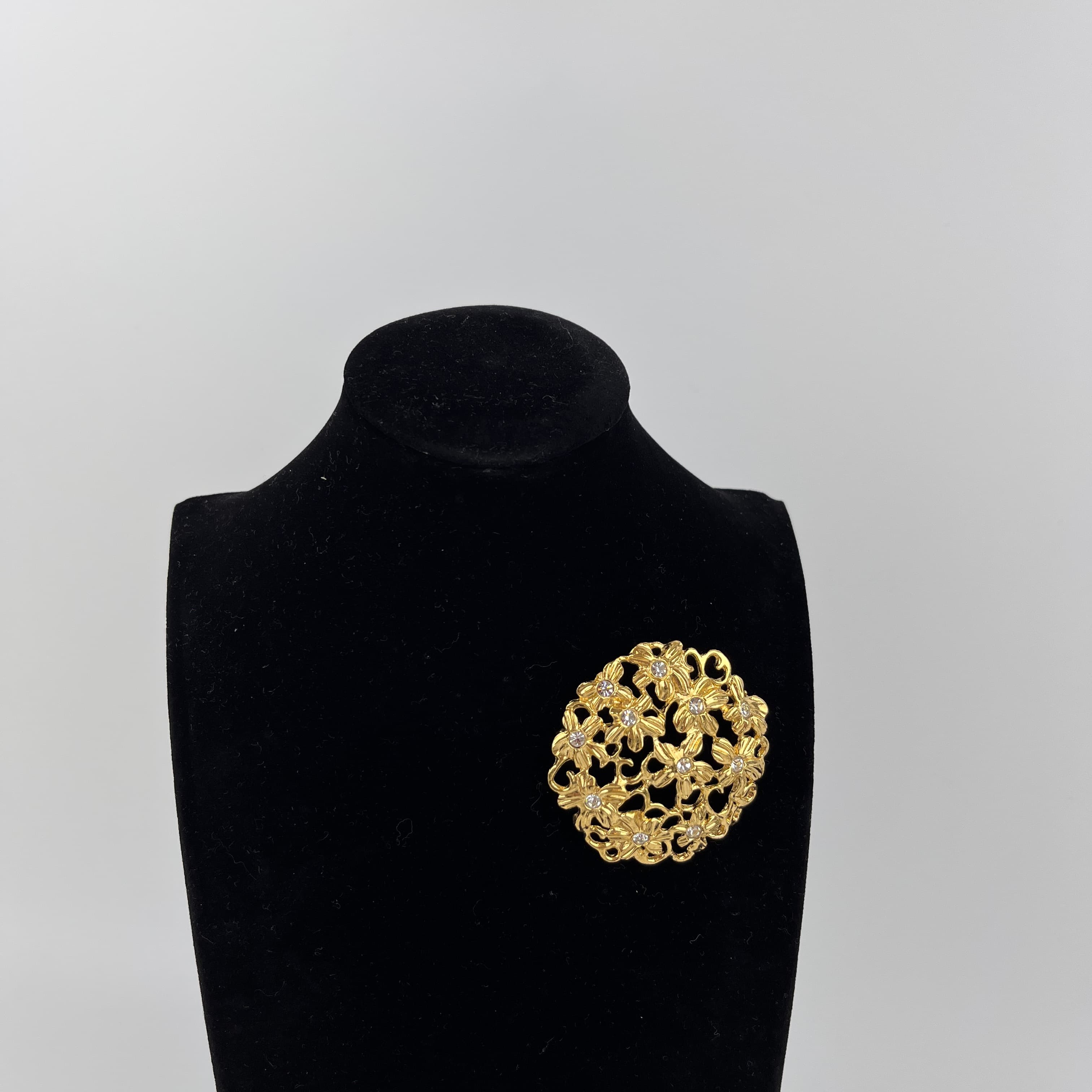 YSL ブローチ　イヴサンローラン　美品 楽天市場】【エントリーで最大47倍ポイント+6日間限定全商品10%OFF！ 1