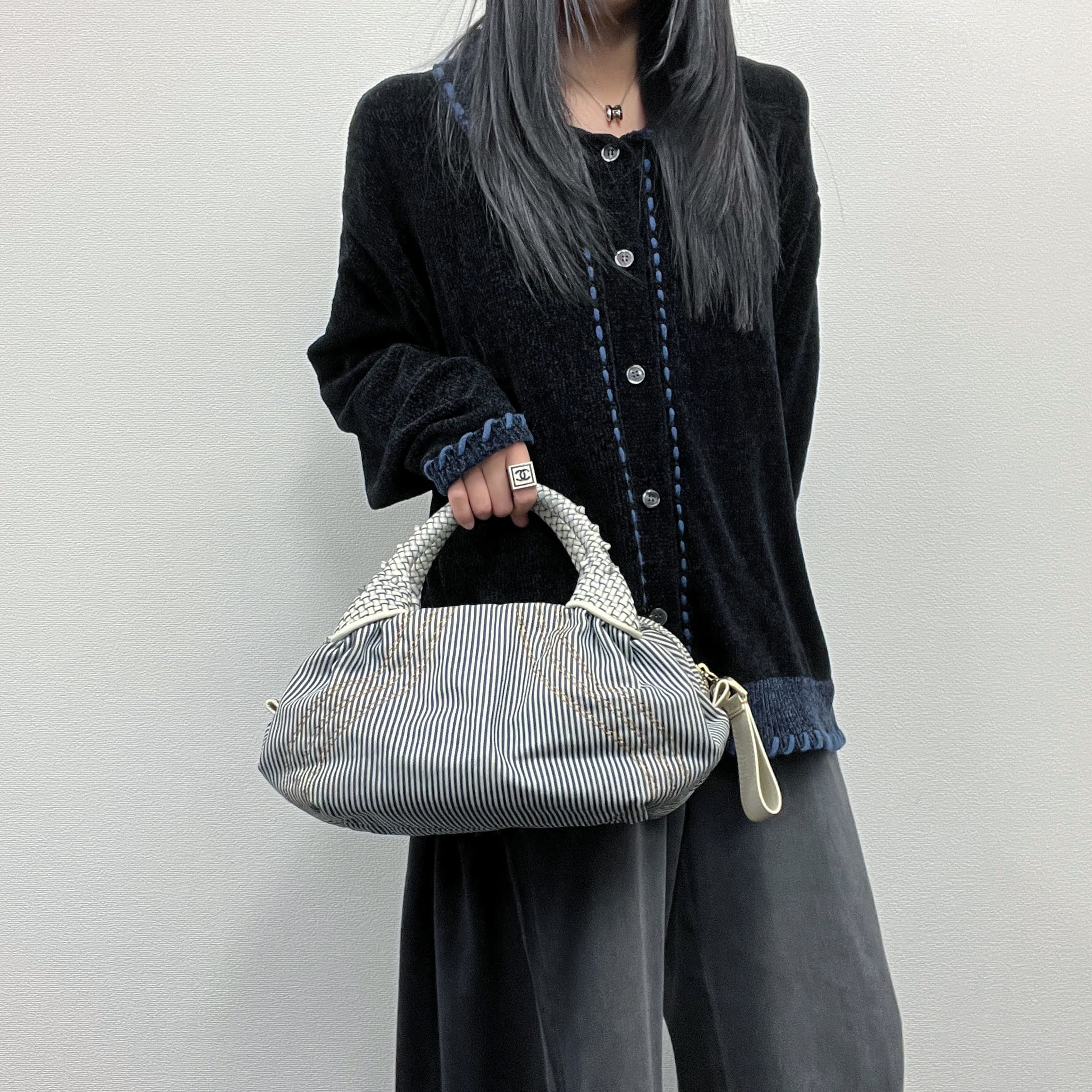 楽天市場】【美品】 FENDI フェンディ ヴィンテージ EPI 2WAY バッグ