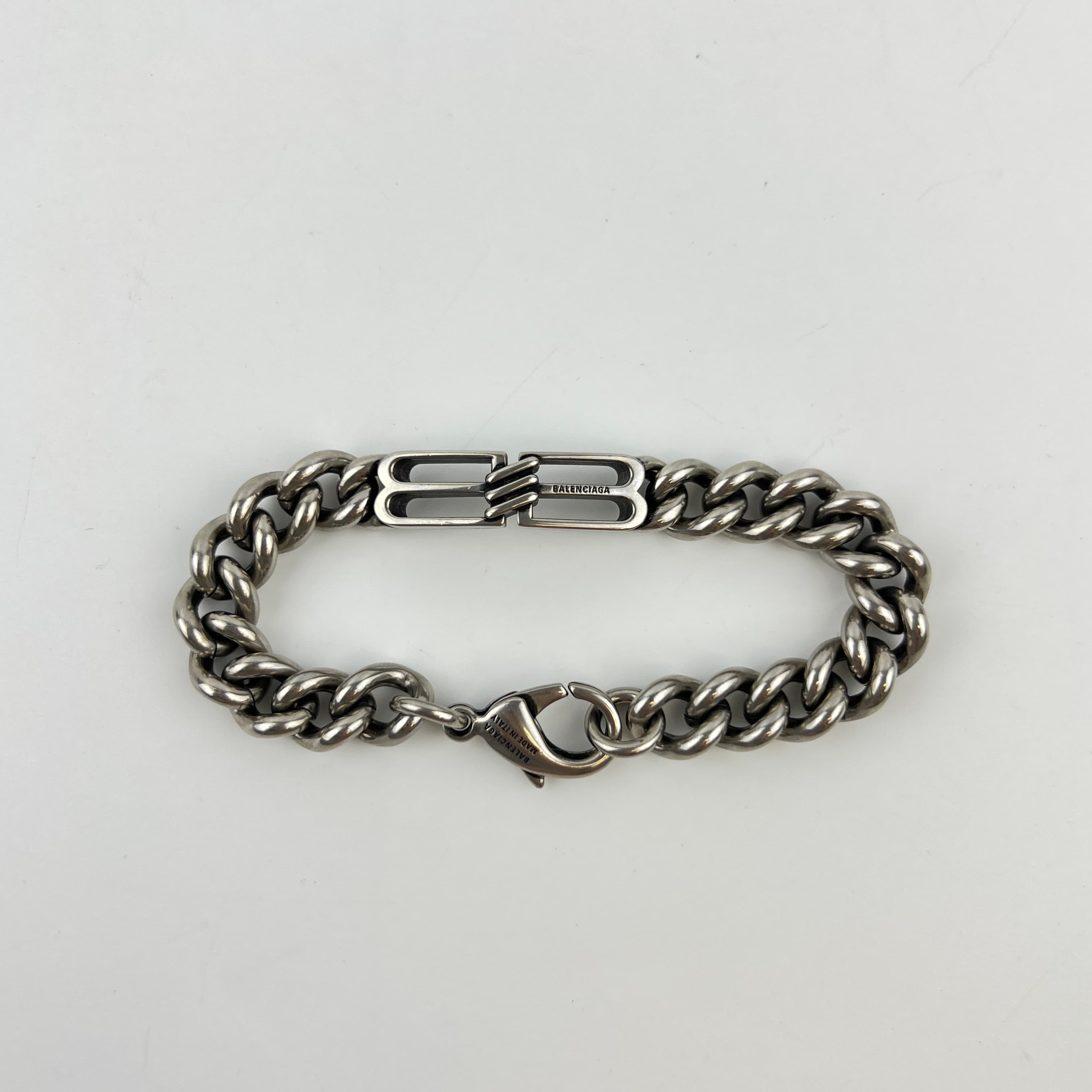 楽天市場】【未使用品】バレンシアガ BALENCIAGA スタッズ レザー