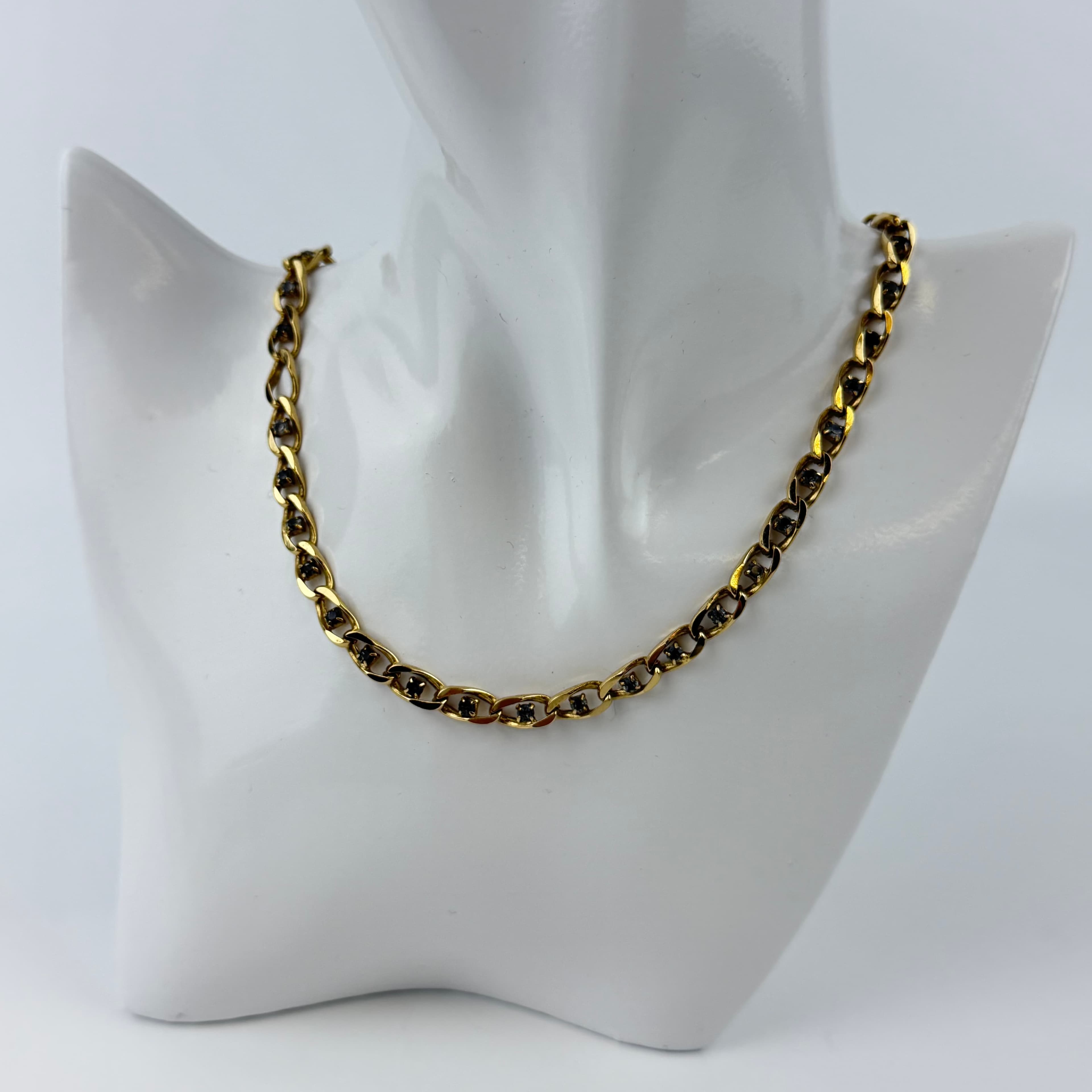 楽天市場】【GIVENCHY】ジバンシィ 喜平 ネックレス ゴールドカラー