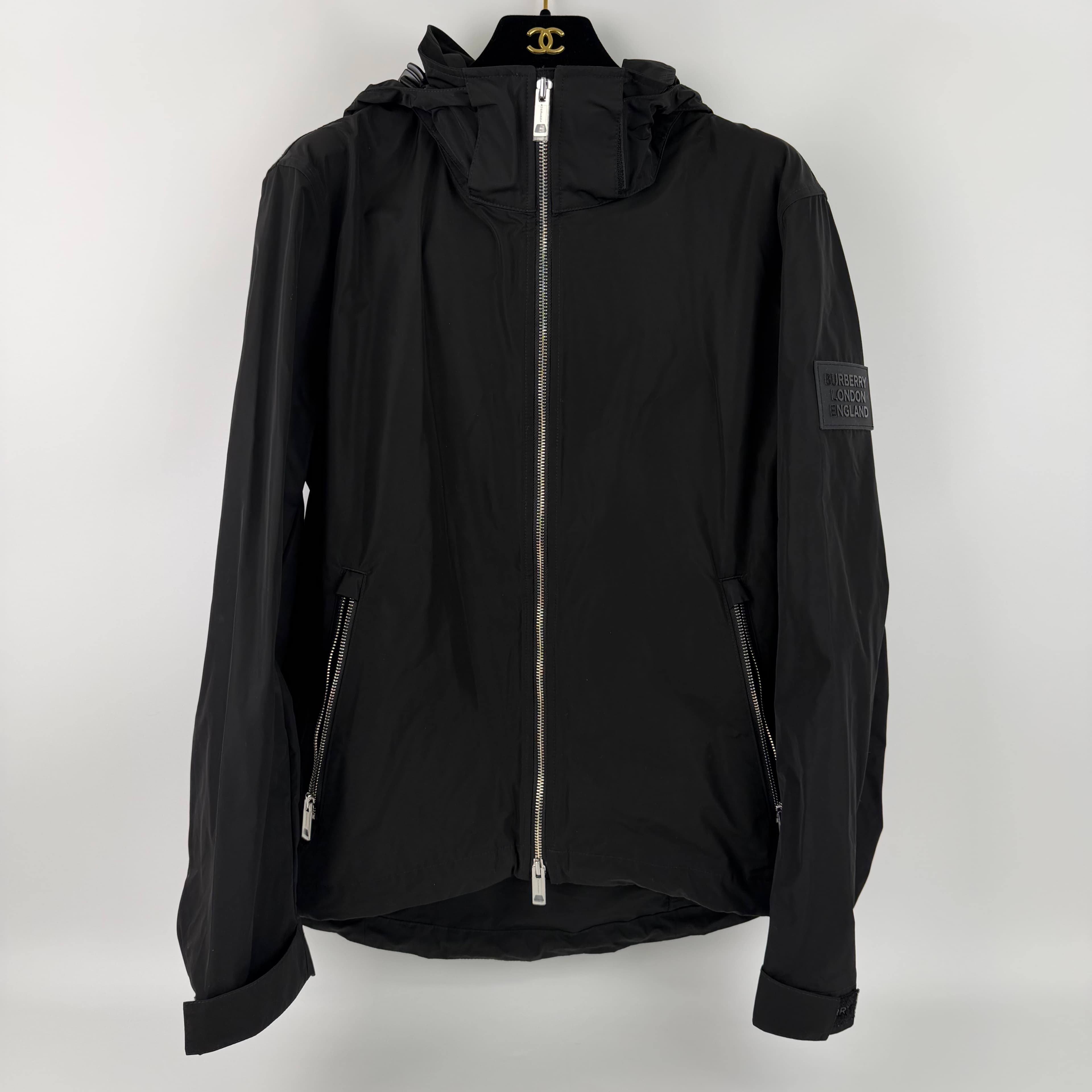 楽天市場】【中古】BURBERRY バーバリー 21SS ホースフェリー プリント