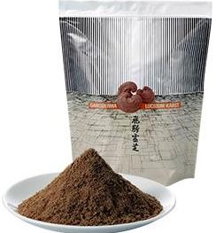 19500円 おしゃれ 高品質 飛騨 霊芝 パウダー 1kg 約10ヶ月分