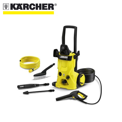 Hidaka K4 900 60 Hz In Western Japan For If Karcher Home