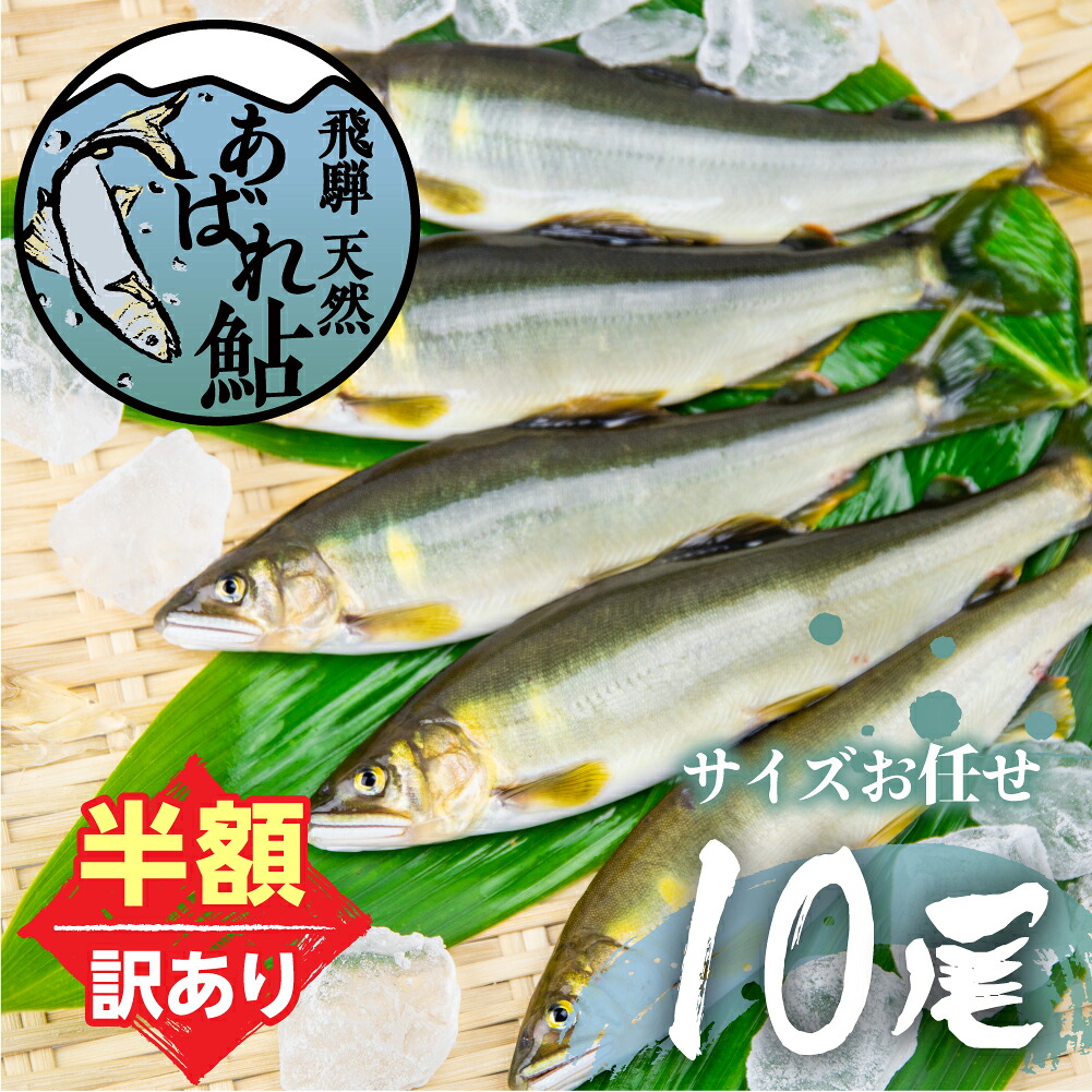 岐阜 冷凍 天然鮎 10匹 天然 アユ 17cm 22cm 室田名人 鮎 21年 サイズおまかせ 岐阜県 飛騨のあばれ鮎 岐阜 冷凍 天然鮎 10匹 天然 アユ 17cm 22cm 室田名人 鮎 21年 サイズおまかせ 岐阜県 飛騨のあばれ鮎