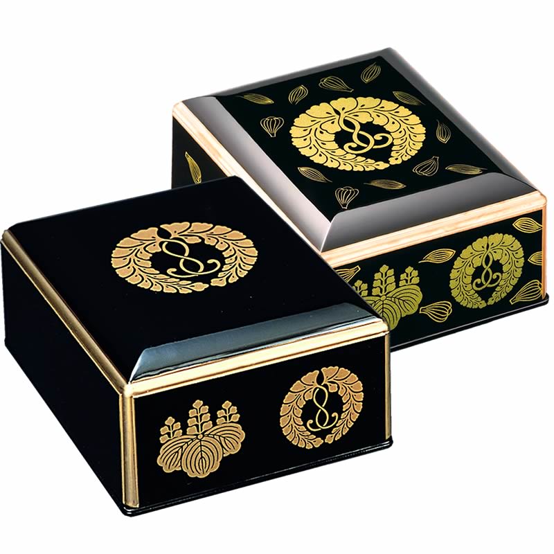 楽天市場】【仏具】和讃箱 伝統型 - 真宗 大谷派など東用で使われる