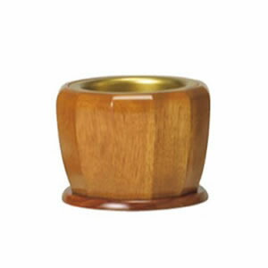 楽天市場】村瀬玄之作 張貫こよりあみ袖香合 【現品限り】 木箱入り