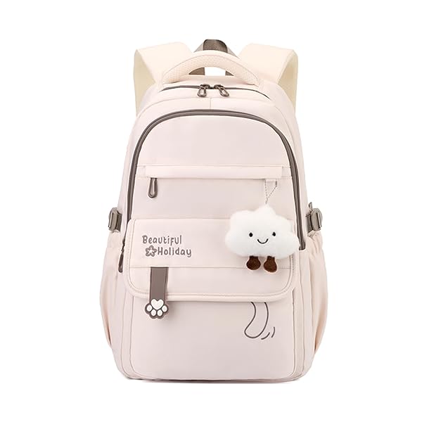 [FANDARE] 背嚢 レディース 韓国 背嚢 うしろ帯 小学生 うしろ側容器に並べる 大静電容量 撥水