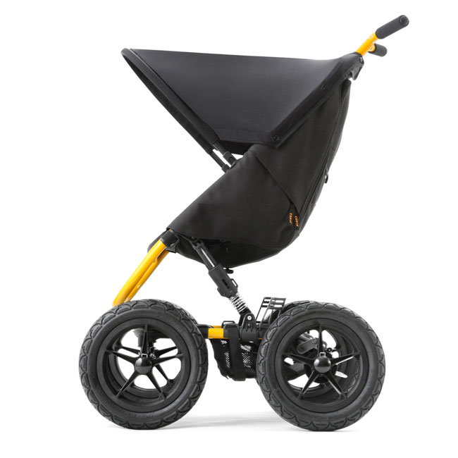 trail baby stroller