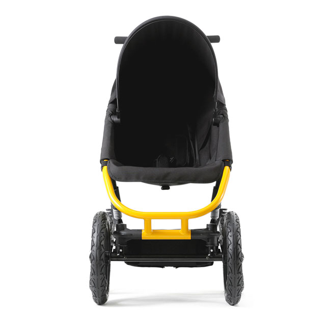 trail baby stroller