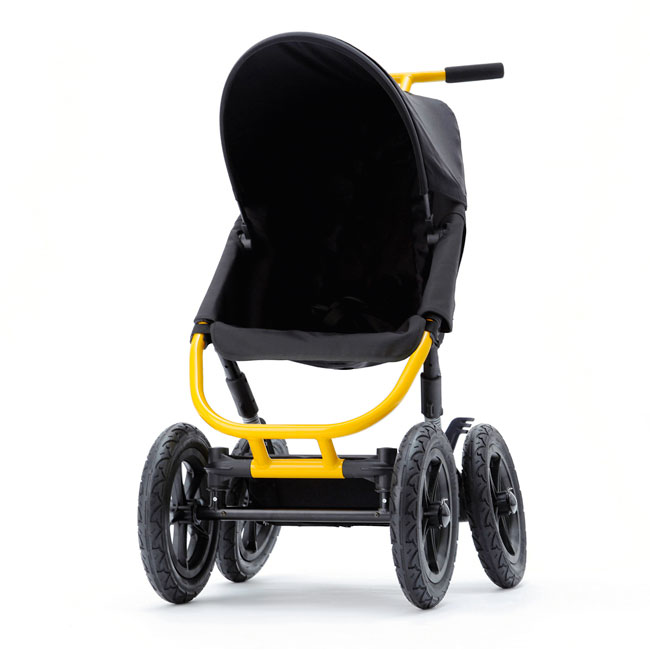 trail baby stroller