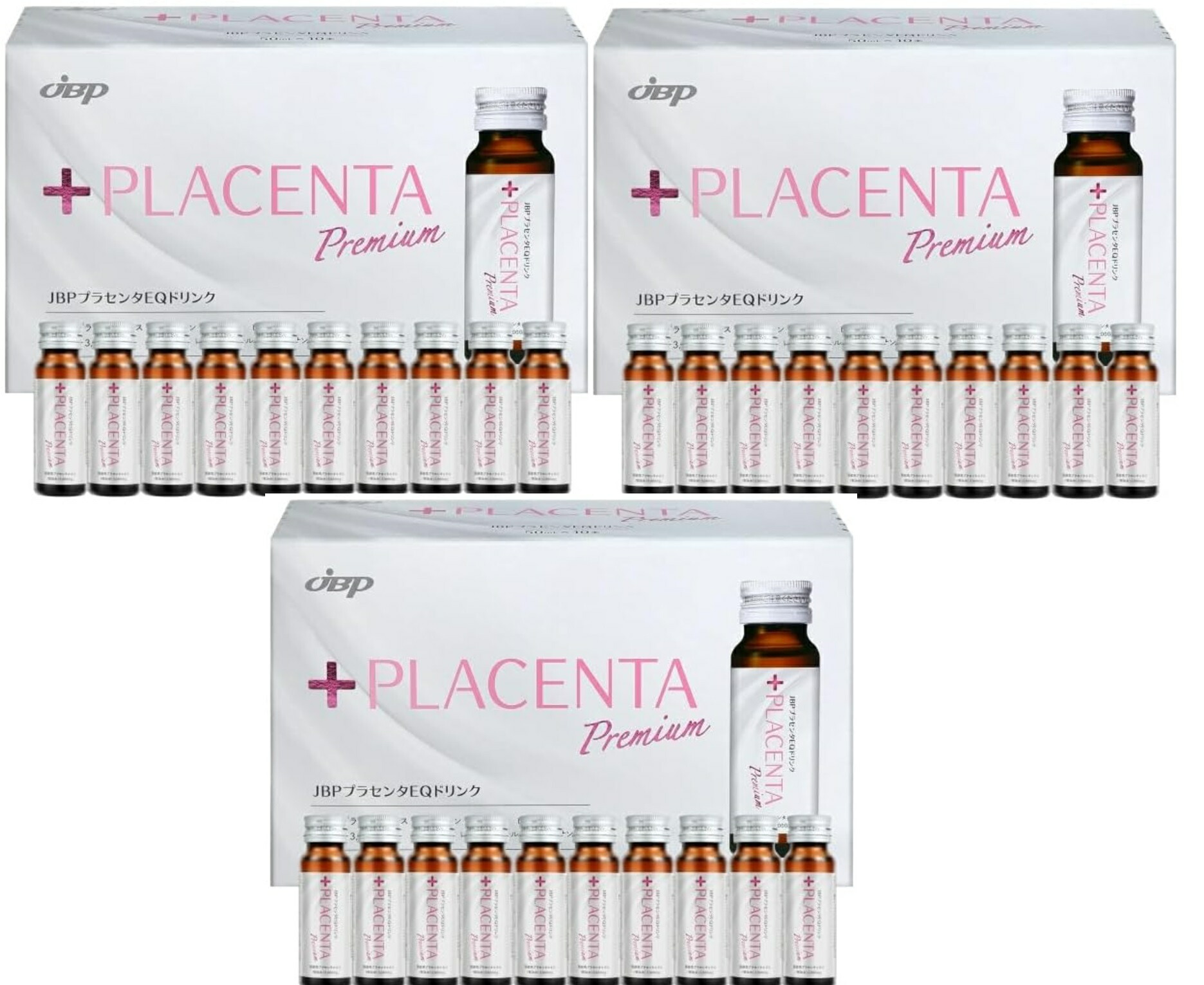 JBP プラセンタ EQ リキッド 6本入り 2箱セット JBP プラセンタ EQ リキッド 犬猫用 2mL×6本入 お1人様2個限り