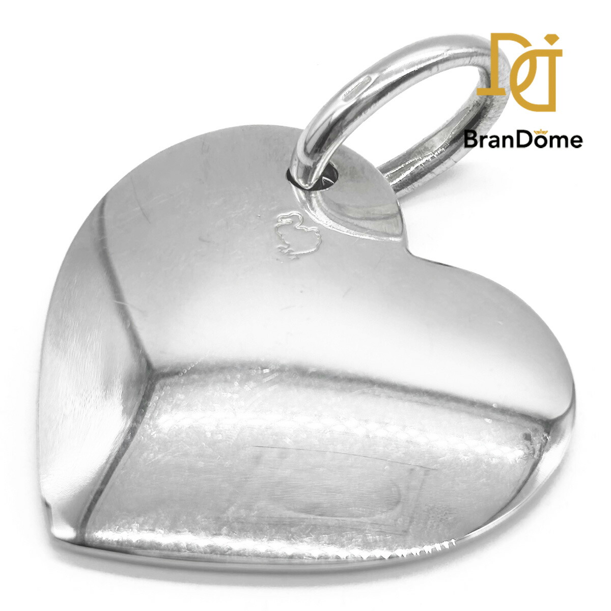 楽天市場】【中古】Pomellato ポメラート ペンダント トップ DoDo