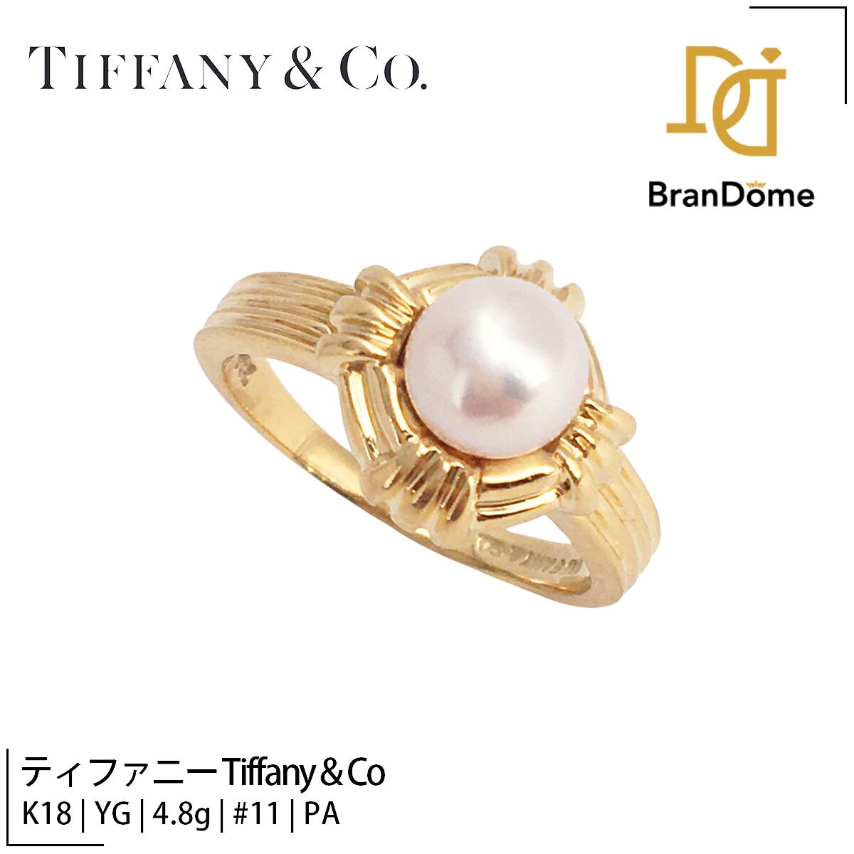楽天市場】【ジュエリー】【新品仕上げ済】TIFFANY&Co. ティファニー