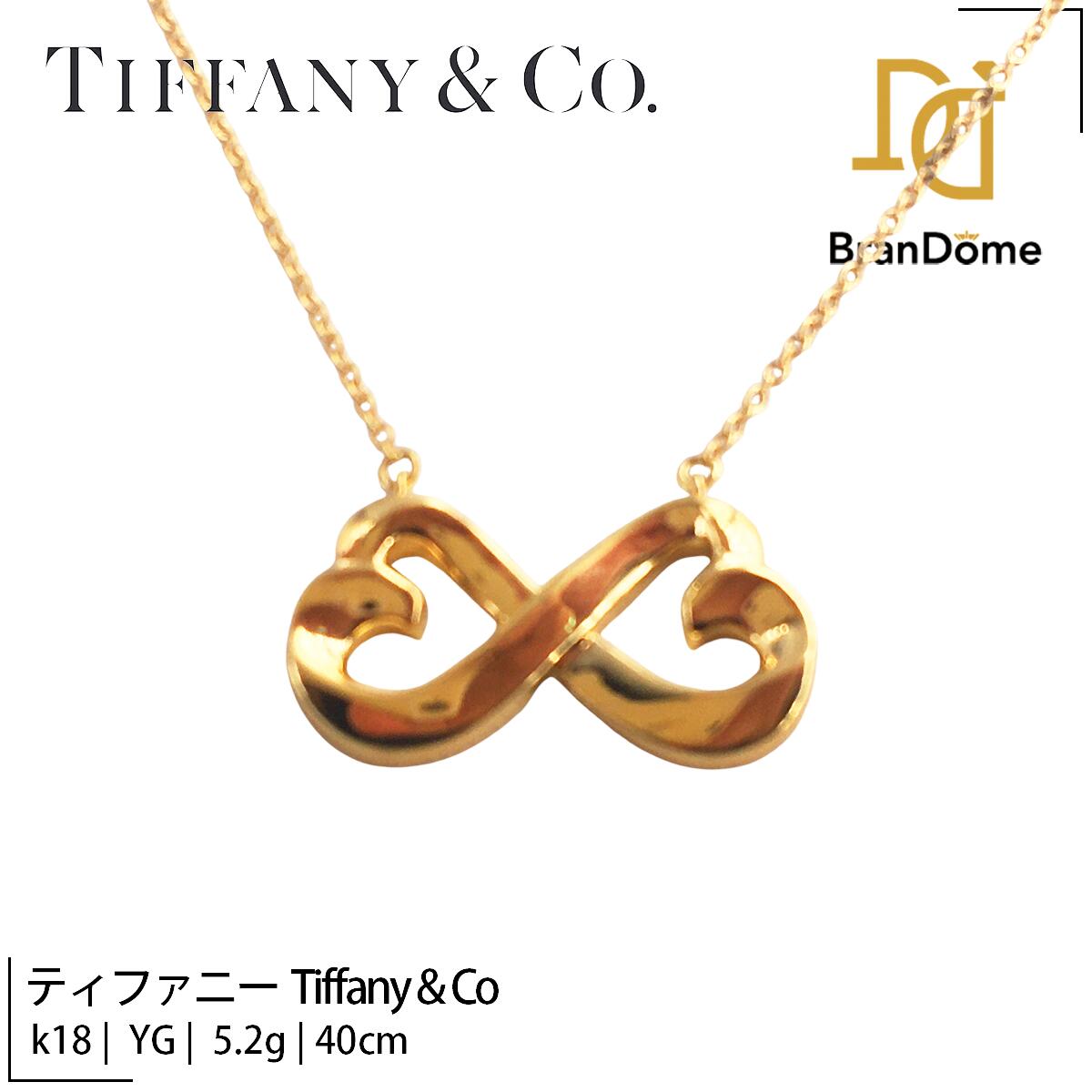 楽天市場】ティファニー ネックレス ハードウェア ダブルリンク