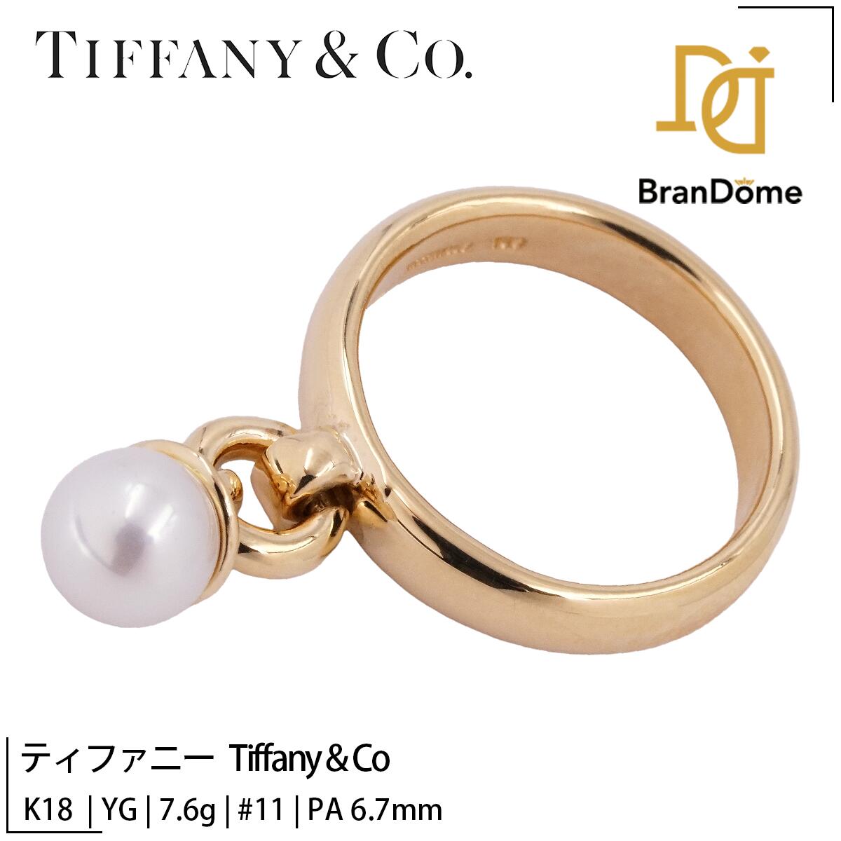 楽天市場】Tiffany&Co. ティファニー レディース 指輪ダブルリング