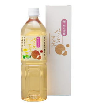 6522円 【代引き不可】 梅たもぎ茸バランスα 900mL