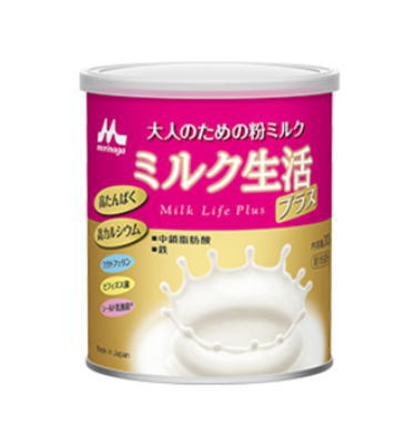 森永乳業 大人のための 粉ミルク ミルク生活 300g ×12缶 Amazon.co.jp: 森永乳業 大人のための粉ミルク ミルク生活プラス