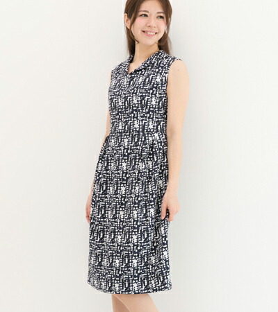 お直し１回無料 送料無料 自分の好きなサイズと服地で作れる ウエストタック 7号 15号までぴったりサイズオーダーメイド スカートスーツ ブティックひでき 襟付き ワンピース 襟付き ウエストタック オーダーメイドであなただけの一着を