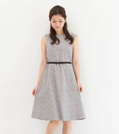 送料無料 7枚はぎフレア オーダーメイドであなただけの一着を 自分の好きなサイズと服地で作れる ドロップスリーブワンピース リボンベルト付き レディース 7号 15号までぴったりサイズオーダーメイド 7枚はぎフレア ヨーロッパ服地のひでき