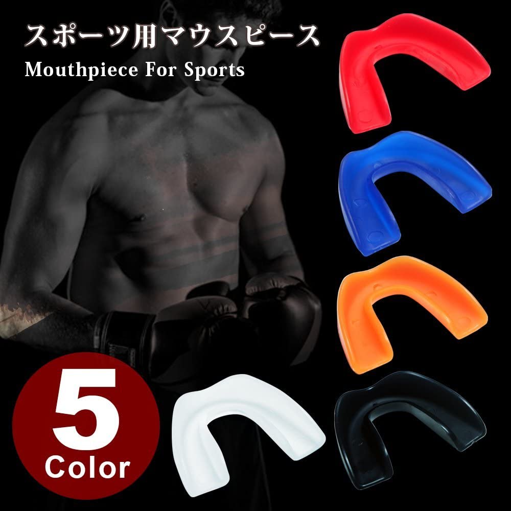 312 Winning ボクシング用マウスピース F-37 10個セット 312 Winning ボクシング用マウスピース F-37 10個セット Winning
