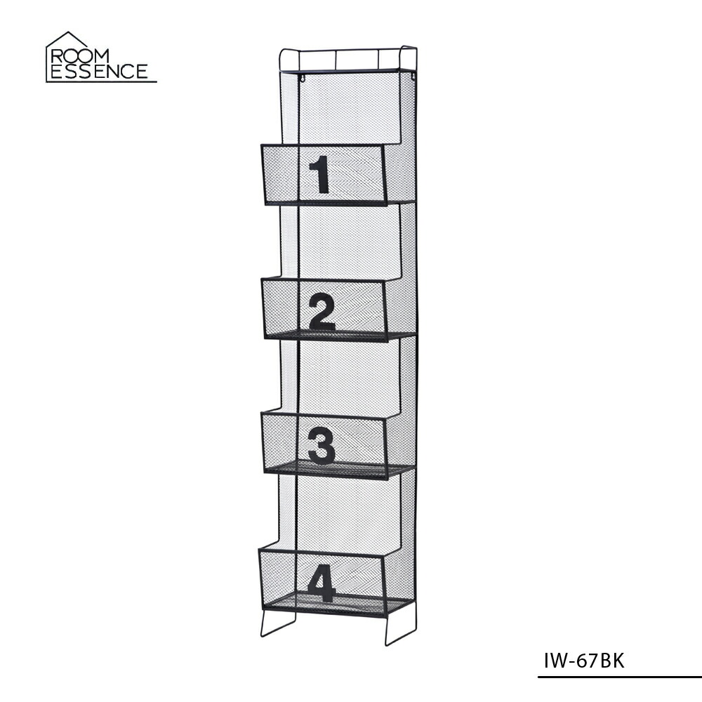 50 Off メッシュシェルフ4d Iw 67bk 代引き不可 東谷 アメリカン雑貨 おしゃれ 棚 収納 スチール ラック Az Iw 67bk Flagpin Com