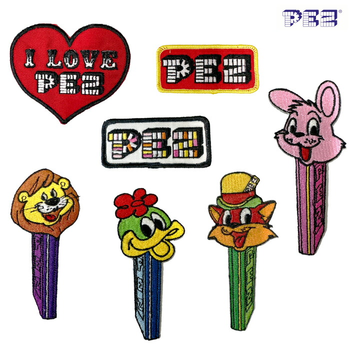 PEZ ペッツ　ザ・オフィス　海外缶 PEZ ペッツ ザ・オフィス 海外缶 The Office PEZ Gift Tin | The