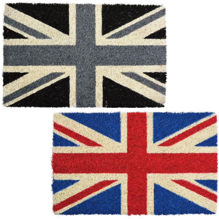 楽天市場 コイヤーマット 玄関 屋外 エントランスマット 玄関マット 屋内 北欧 室内 おしゃれ 泥落とし かわいい Uk カフェ 泥 ココヤシ 泥除け イギリス 国旗 ココマット ココナッツマット ミニココマット S ユニオンジャック 1d 103 ハイドアウト