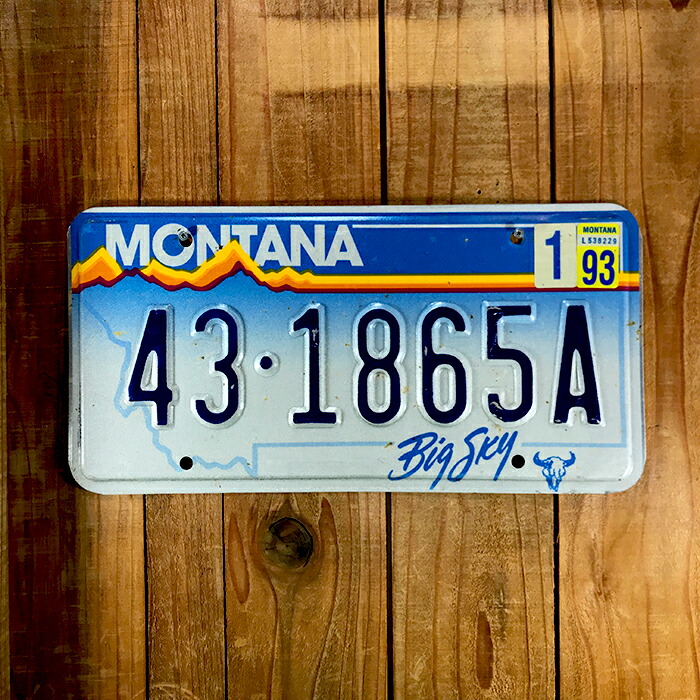 楽天市場 メール便送料無料 即日発送 Used ナンバープレート 178 かっこいい おしゃれ サインプレート アメリカ雑貨 アメリカン雑貨 インテリア 壁飾り 男前 アンティーク ディスプレイ 人気 内装 ユーズド アメ車 看板 アメリカ陸運局払下げ アイテム ハイドアウト