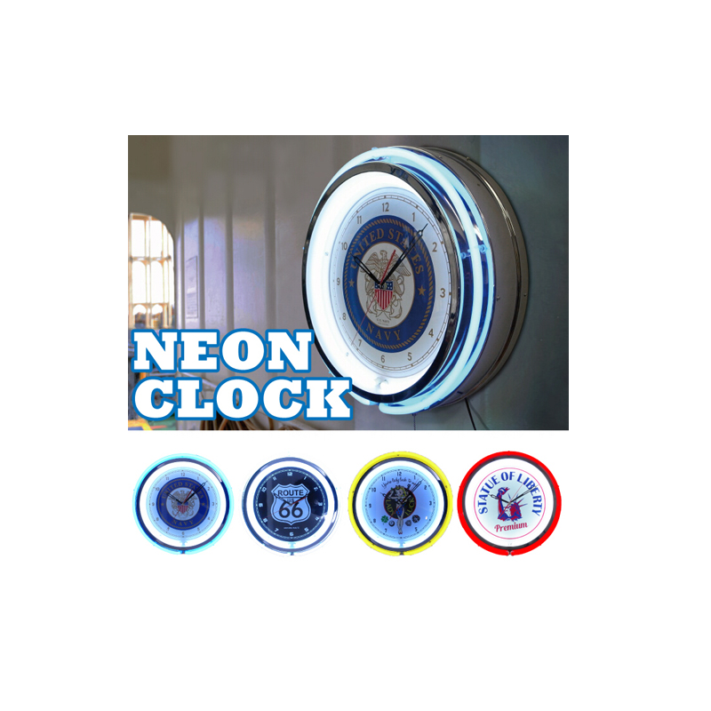 #124エムアンドエムズ　クロック　時計　アメトイ　ディスプレイ　サイン　M&M エムアンドエムズ クロック 時計 アメトイ ディスプレイ サイン