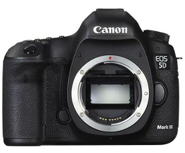 【中古】【1ヶ月引き受ける】 キヤノン Canon EOS 5D Mark III 上半身 EOS5DMK3