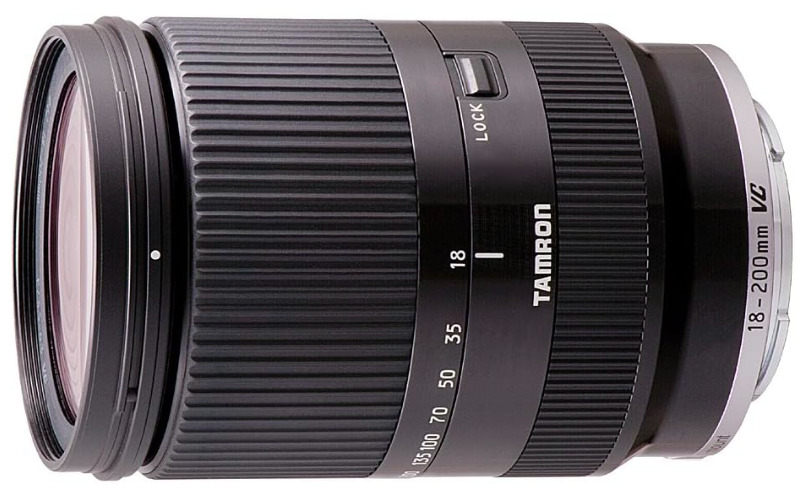 ♥︎◇広角から望遠まで ◇Tamron 18-200mm SONY 超広角望遠レンズ】TAMRON 18-200mm Di2 pentax オマケ